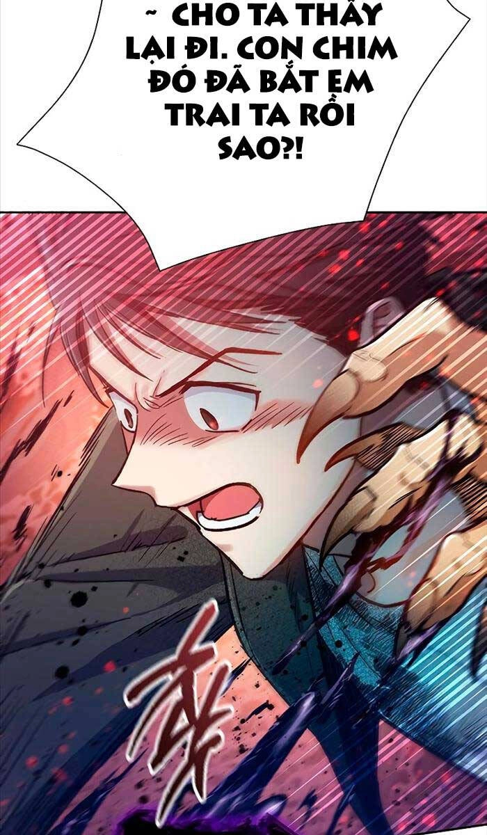 Những Ranker Cấp S Mà Tôi Nuôi Dưỡng Chapter 92 - 84