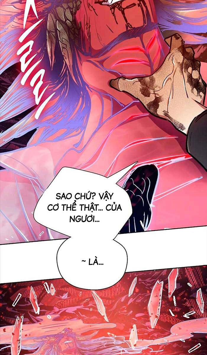 Những Ranker Cấp S Mà Tôi Nuôi Dưỡng Chapter 92 - 93