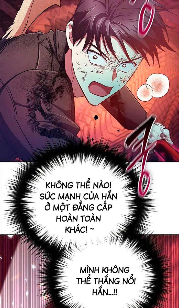 Những Ranker Cấp S Mà Tôi Nuôi Dưỡng Chapter 92 - 113