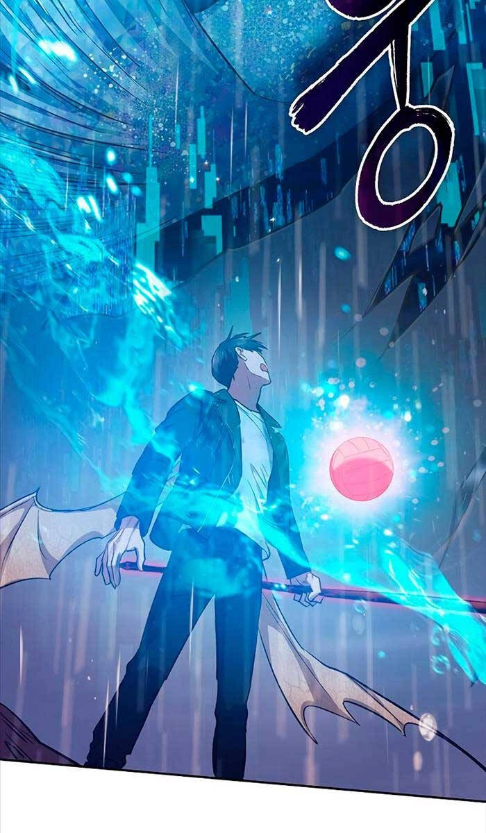 Những Ranker Cấp S Mà Tôi Nuôi Dưỡng Chapter 92 - 137