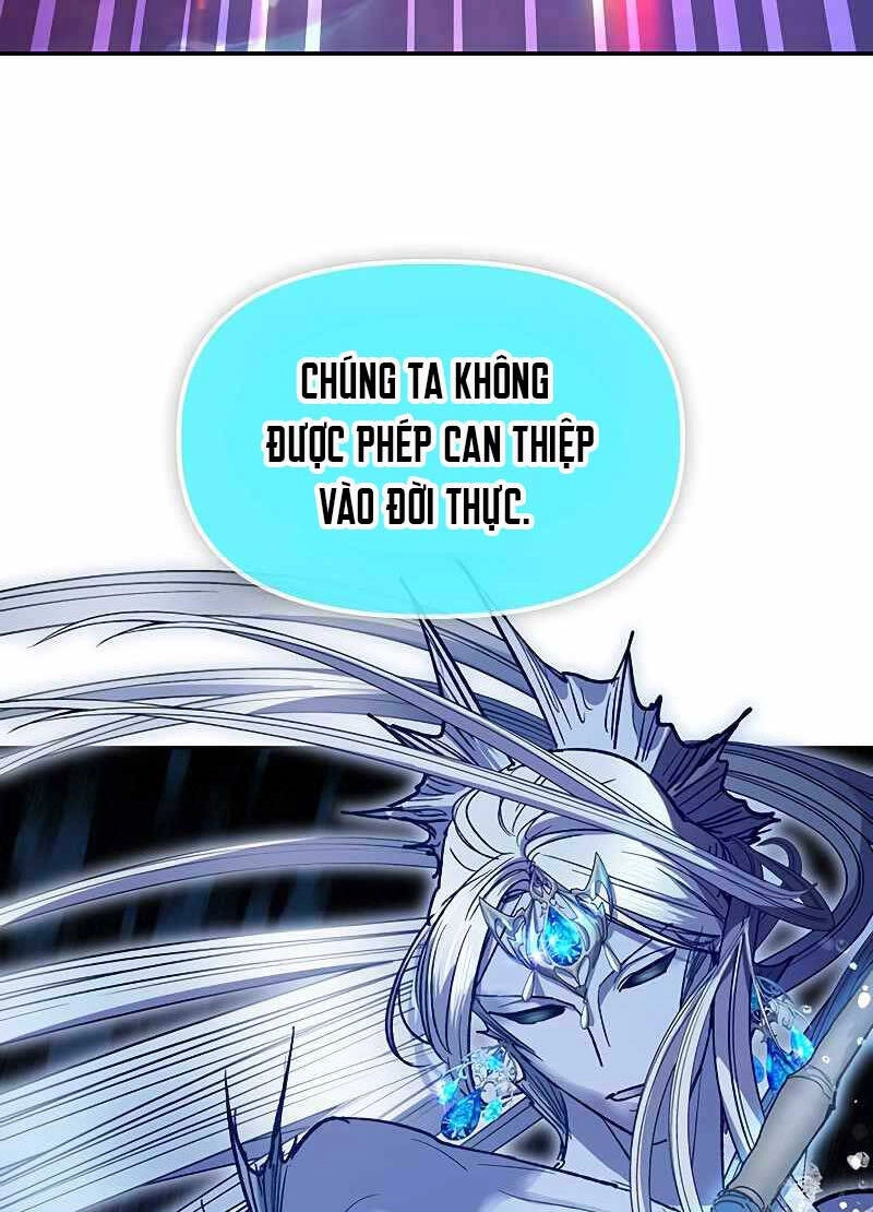 Những Ranker Cấp S Mà Tôi Nuôi Dưỡng Chapter 93 - 15