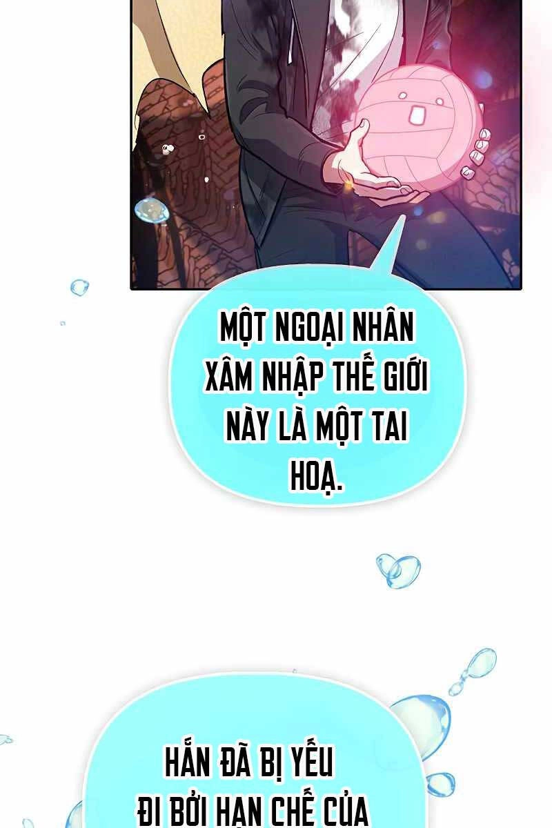 Những Ranker Cấp S Mà Tôi Nuôi Dưỡng Chapter 93 - 26