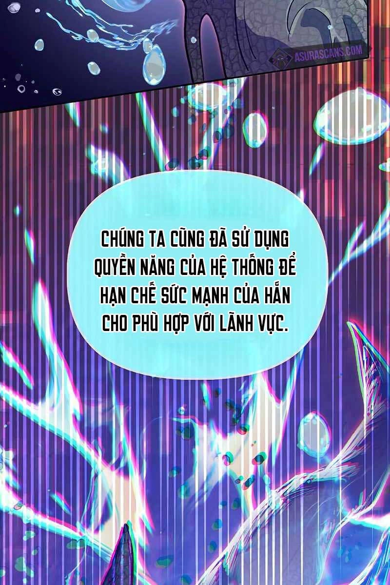 Những Ranker Cấp S Mà Tôi Nuôi Dưỡng Chapter 93 - 28