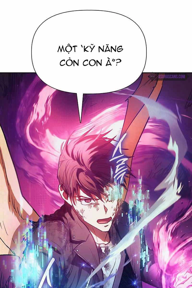 Những Ranker Cấp S Mà Tôi Nuôi Dưỡng Chapter 93 - 80