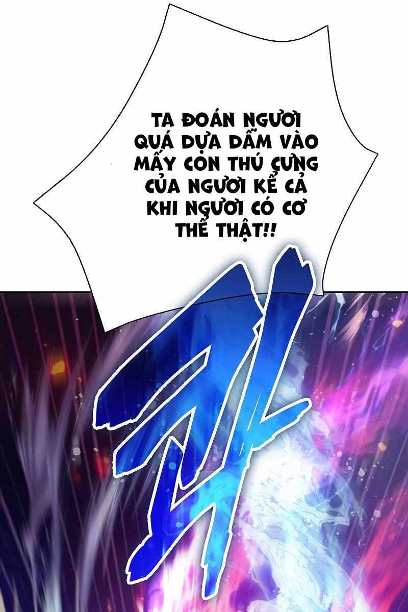 Những Ranker Cấp S Mà Tôi Nuôi Dưỡng Chapter 93 - 83