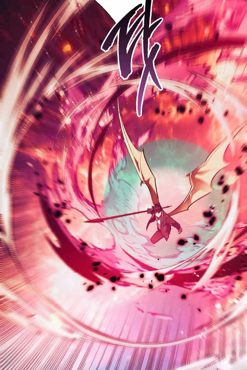 Những Ranker Cấp S Mà Tôi Nuôi Dưỡng Chapter 93 - 134