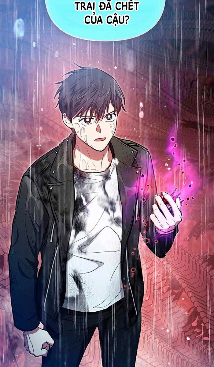 Những Ranker Cấp S Mà Tôi Nuôi Dưỡng Chapter 94 - 7