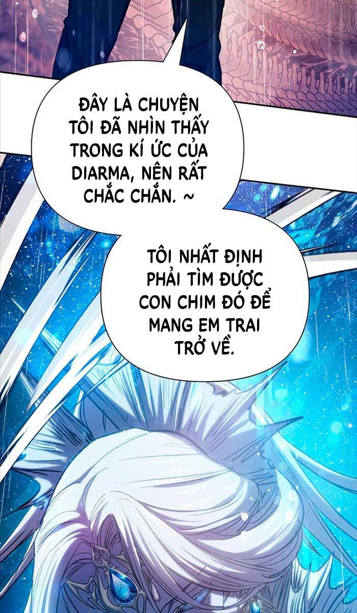 Những Ranker Cấp S Mà Tôi Nuôi Dưỡng Chapter 94 - 8