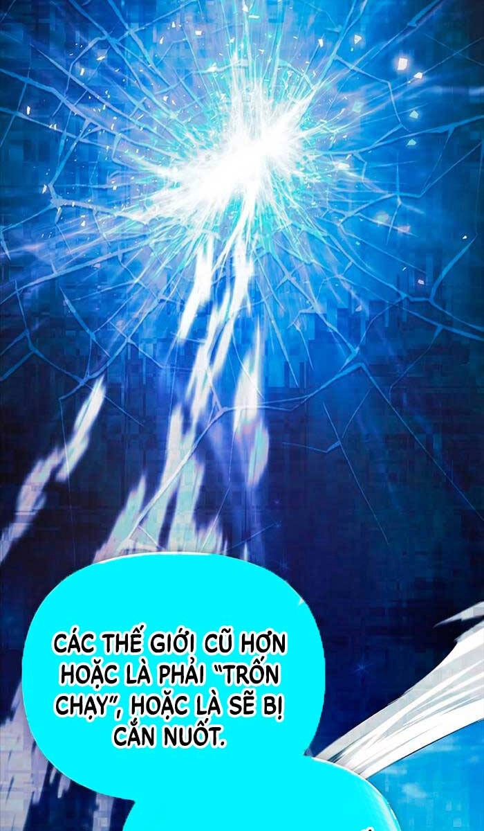 Những Ranker Cấp S Mà Tôi Nuôi Dưỡng Chapter 94 - 27