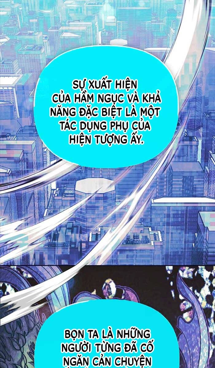 Những Ranker Cấp S Mà Tôi Nuôi Dưỡng Chapter 94 - 29