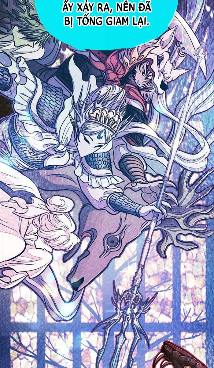 Những Ranker Cấp S Mà Tôi Nuôi Dưỡng Chapter 94 - 30