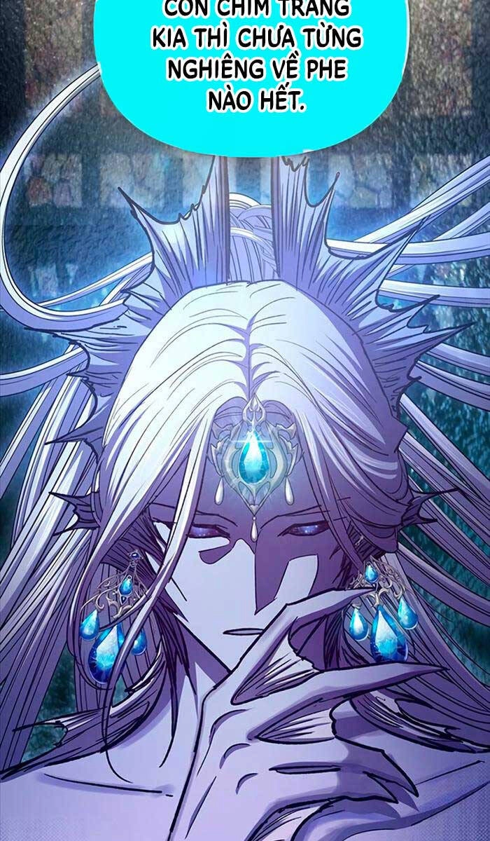 Những Ranker Cấp S Mà Tôi Nuôi Dưỡng Chapter 94 - 33