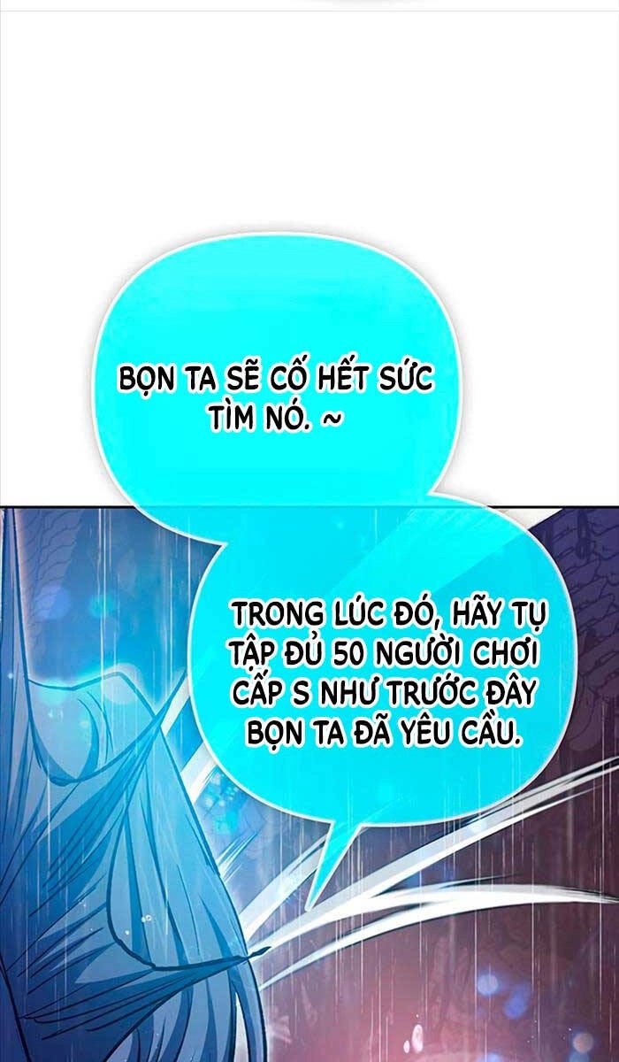 Những Ranker Cấp S Mà Tôi Nuôi Dưỡng Chapter 94 - 35