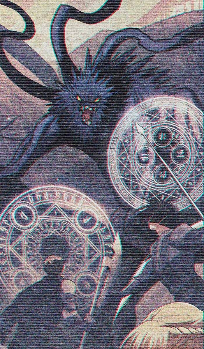 Những Ranker Cấp S Mà Tôi Nuôi Dưỡng Chapter 94 - 39