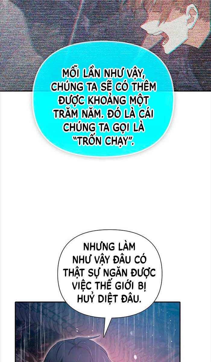 Những Ranker Cấp S Mà Tôi Nuôi Dưỡng Chapter 94 - 40