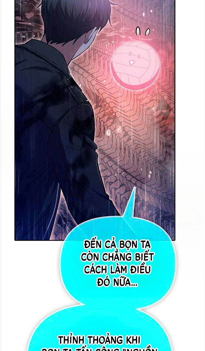 Những Ranker Cấp S Mà Tôi Nuôi Dưỡng Chapter 94 - 41