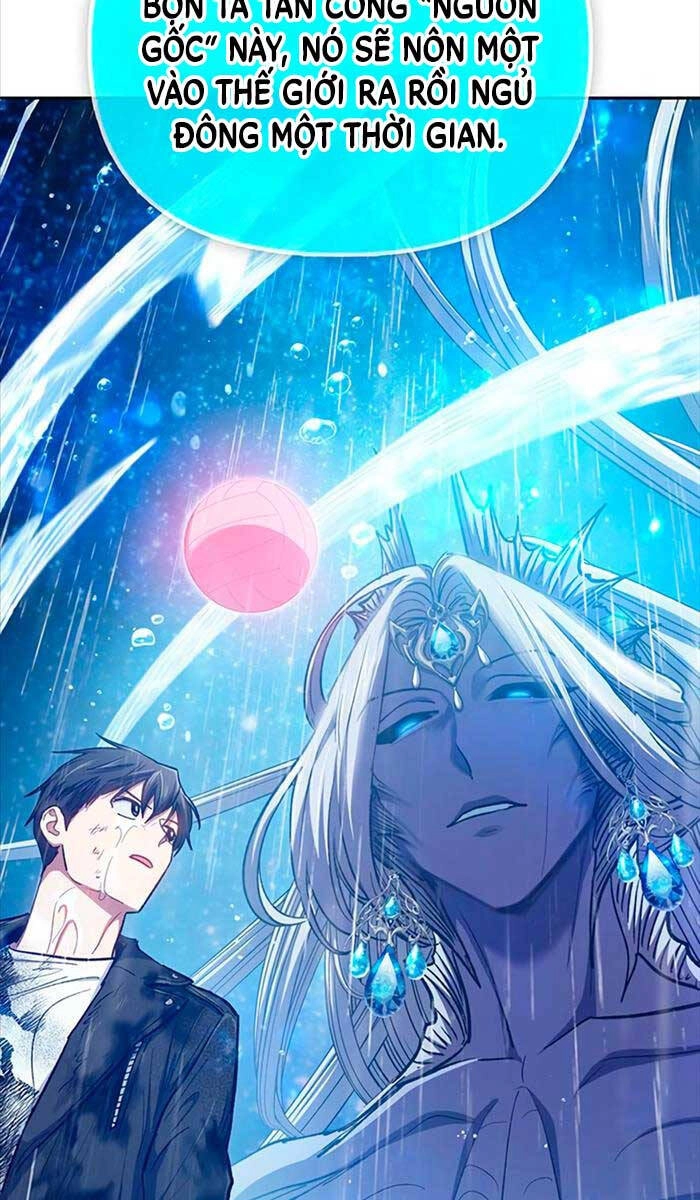 Những Ranker Cấp S Mà Tôi Nuôi Dưỡng Chapter 94 - 42