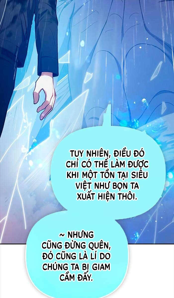 Những Ranker Cấp S Mà Tôi Nuôi Dưỡng Chapter 94 - 43