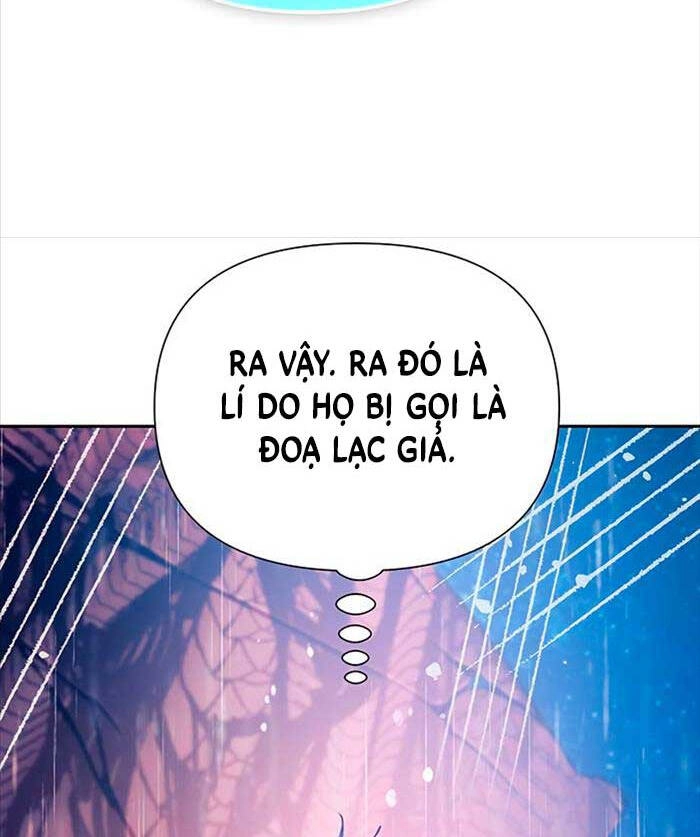 Những Ranker Cấp S Mà Tôi Nuôi Dưỡng Chapter 94 - 44