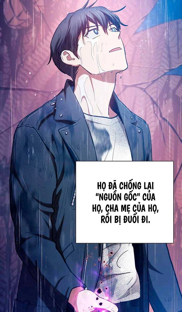 Những Ranker Cấp S Mà Tôi Nuôi Dưỡng Chapter 94 - 45