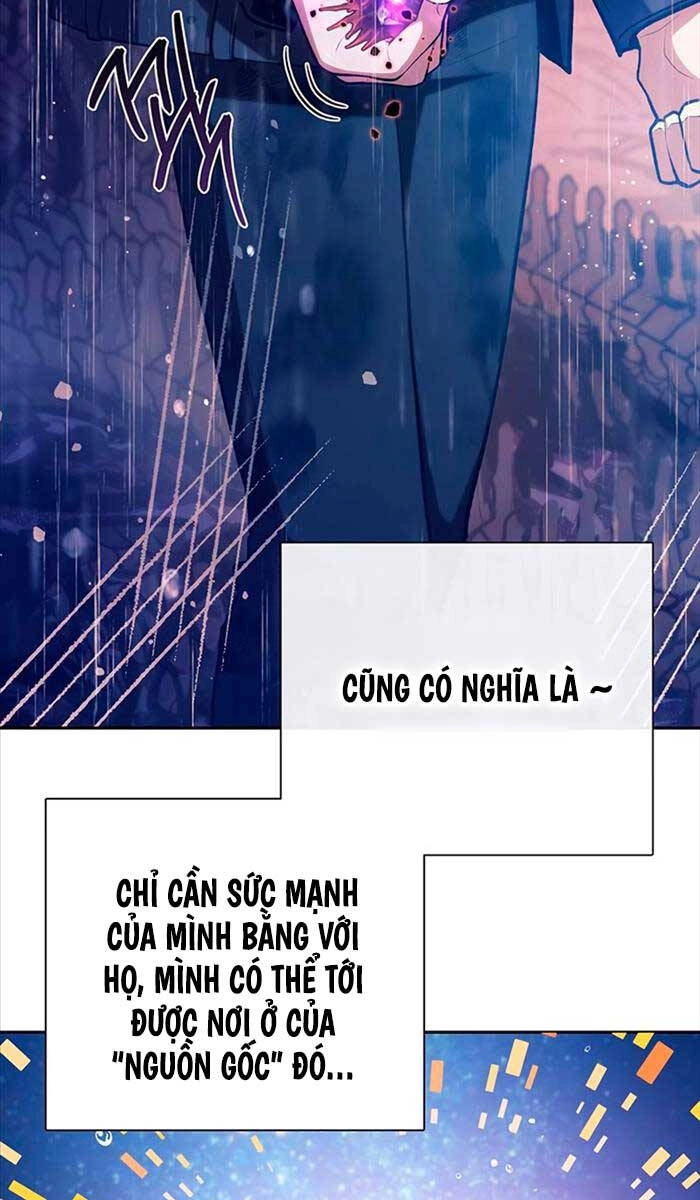 Những Ranker Cấp S Mà Tôi Nuôi Dưỡng Chapter 94 - 46