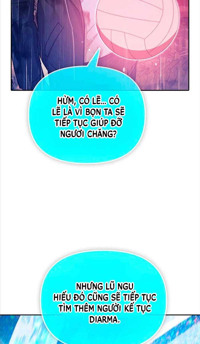 Những Ranker Cấp S Mà Tôi Nuôi Dưỡng Chapter 94 - 50