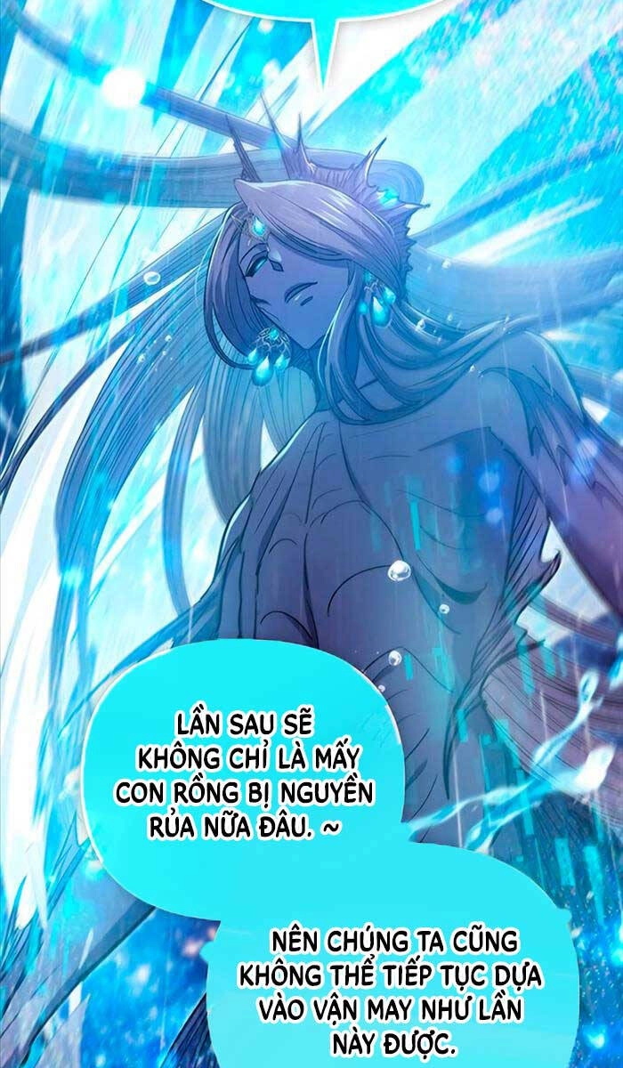 Những Ranker Cấp S Mà Tôi Nuôi Dưỡng Chapter 94 - 51