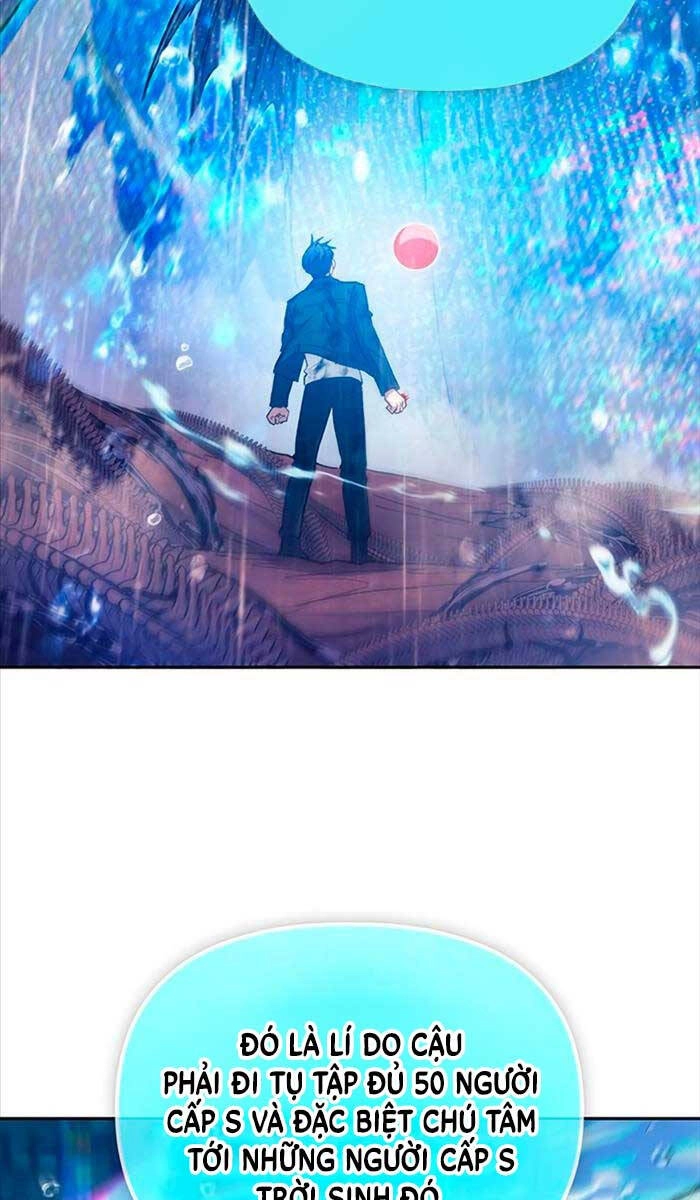Những Ranker Cấp S Mà Tôi Nuôi Dưỡng Chapter 94 - 52