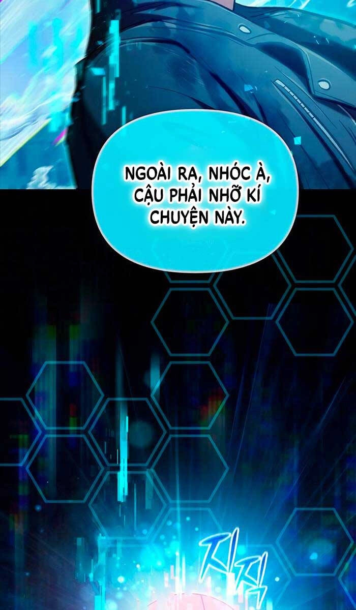 Những Ranker Cấp S Mà Tôi Nuôi Dưỡng Chapter 94 - 57