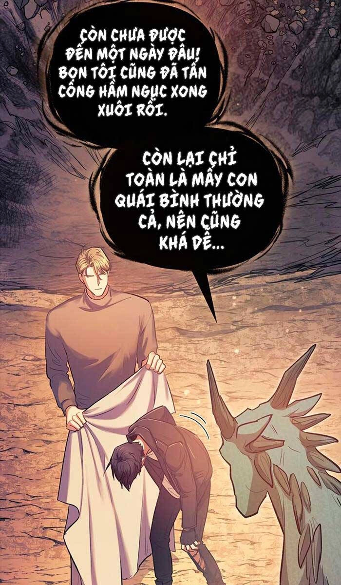 Những Ranker Cấp S Mà Tôi Nuôi Dưỡng Chapter 94 - 74