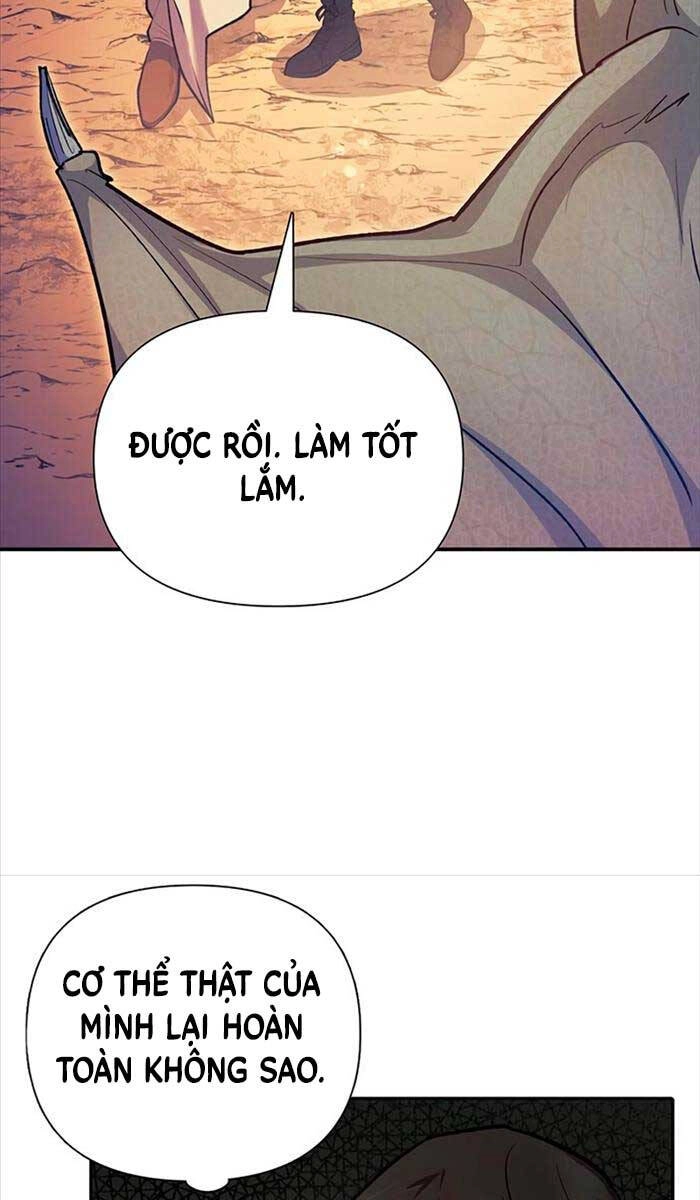 Những Ranker Cấp S Mà Tôi Nuôi Dưỡng Chapter 94 - 75