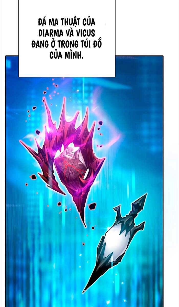 Những Ranker Cấp S Mà Tôi Nuôi Dưỡng Chapter 94 - 77