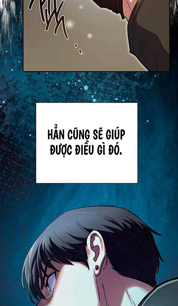 Những Ranker Cấp S Mà Tôi Nuôi Dưỡng Chapter 94 - 79