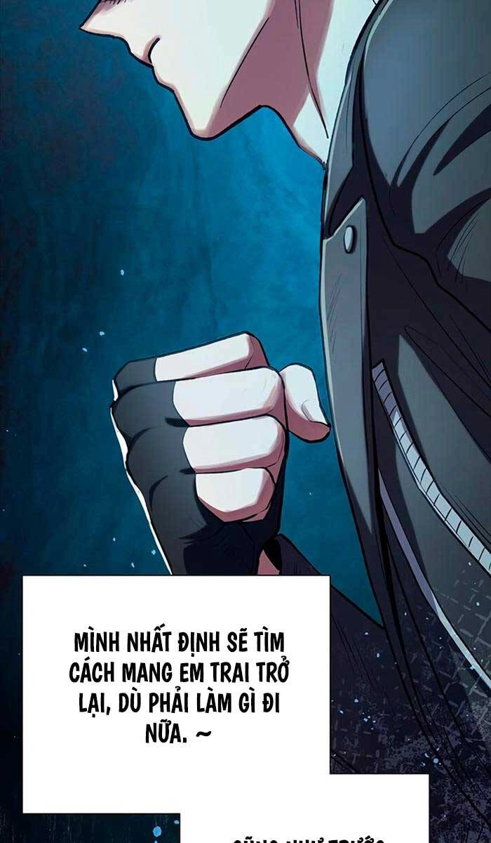 Những Ranker Cấp S Mà Tôi Nuôi Dưỡng Chapter 94 - 80