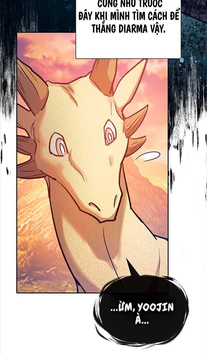 Những Ranker Cấp S Mà Tôi Nuôi Dưỡng Chapter 94 - 81