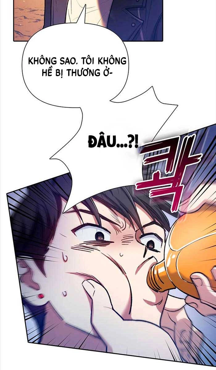 Những Ranker Cấp S Mà Tôi Nuôi Dưỡng Chapter 94 - 84