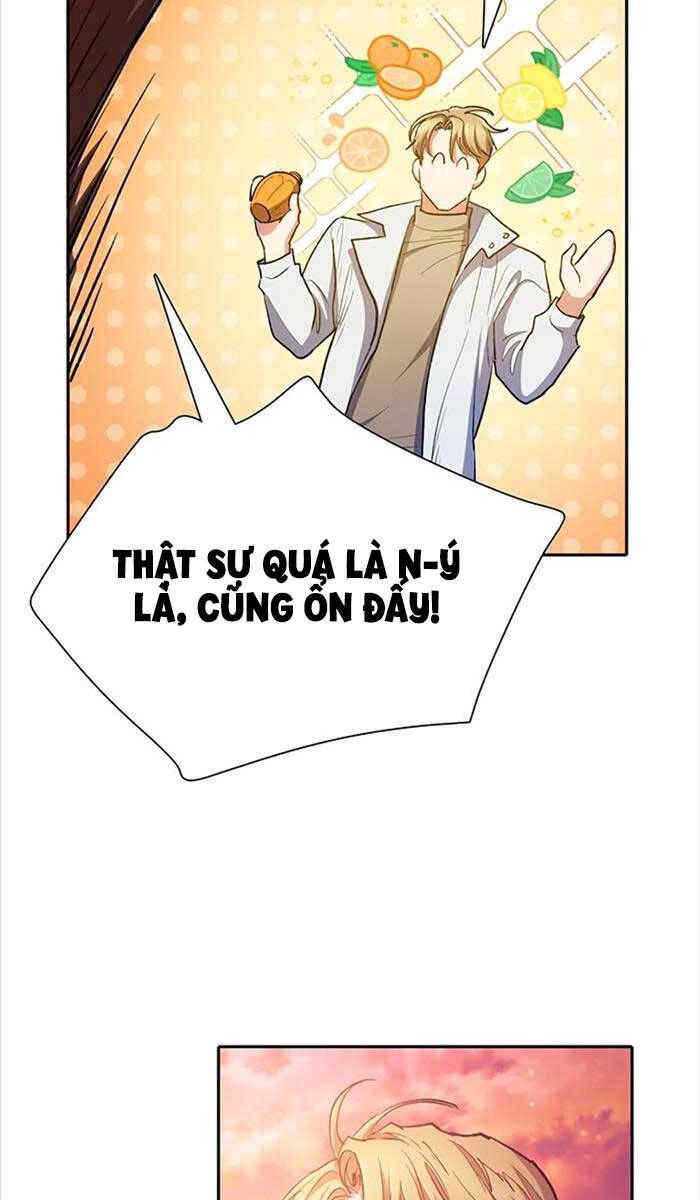 Những Ranker Cấp S Mà Tôi Nuôi Dưỡng Chapter 94 - 90