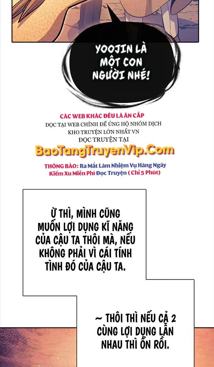 Những Ranker Cấp S Mà Tôi Nuôi Dưỡng Chapter 94 - 94