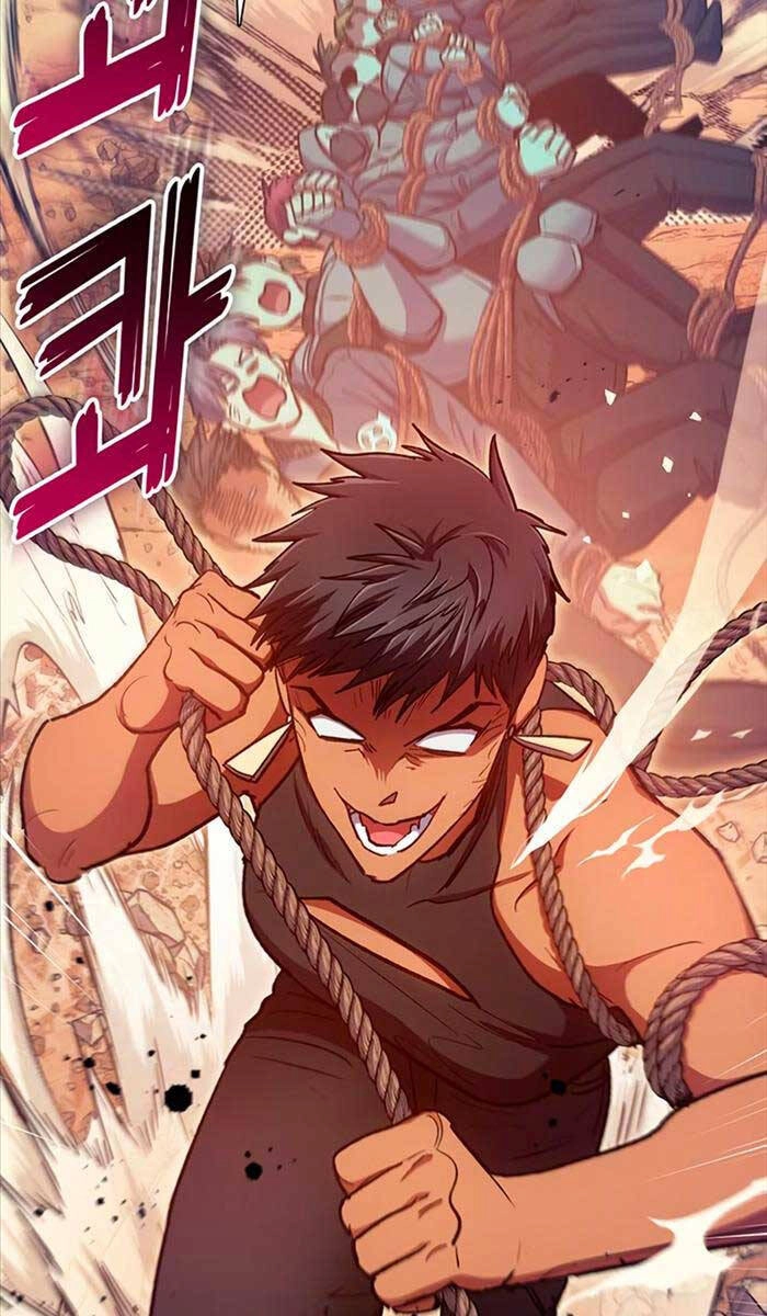 Những Ranker Cấp S Mà Tôi Nuôi Dưỡng Chapter 94 - 99