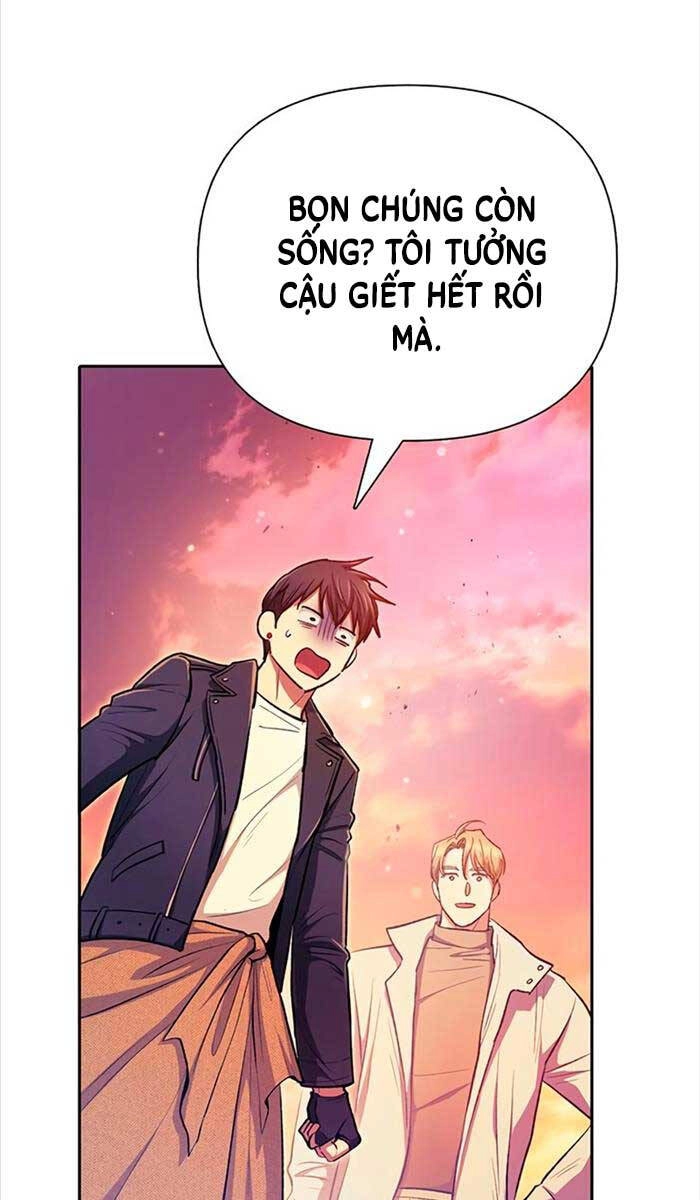 Những Ranker Cấp S Mà Tôi Nuôi Dưỡng Chapter 94 - 101