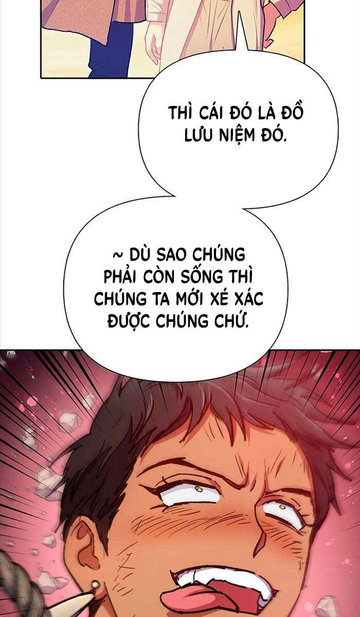 Những Ranker Cấp S Mà Tôi Nuôi Dưỡng Chapter 94 - 102