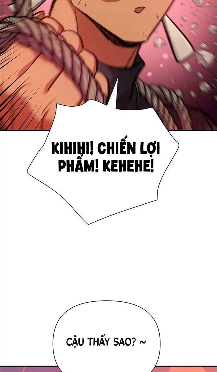 Những Ranker Cấp S Mà Tôi Nuôi Dưỡng Chapter 94 - 103