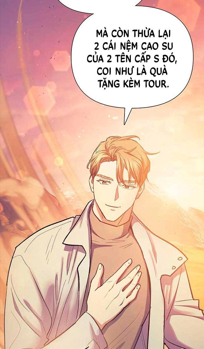 Những Ranker Cấp S Mà Tôi Nuôi Dưỡng Chapter 94 - 104