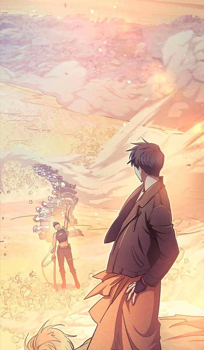 Những Ranker Cấp S Mà Tôi Nuôi Dưỡng Chapter 94 - 107