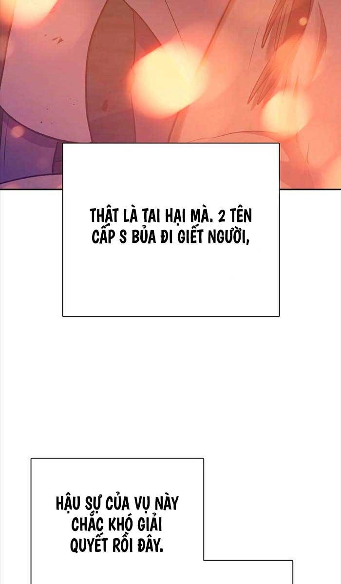 Những Ranker Cấp S Mà Tôi Nuôi Dưỡng Chapter 94 - 109