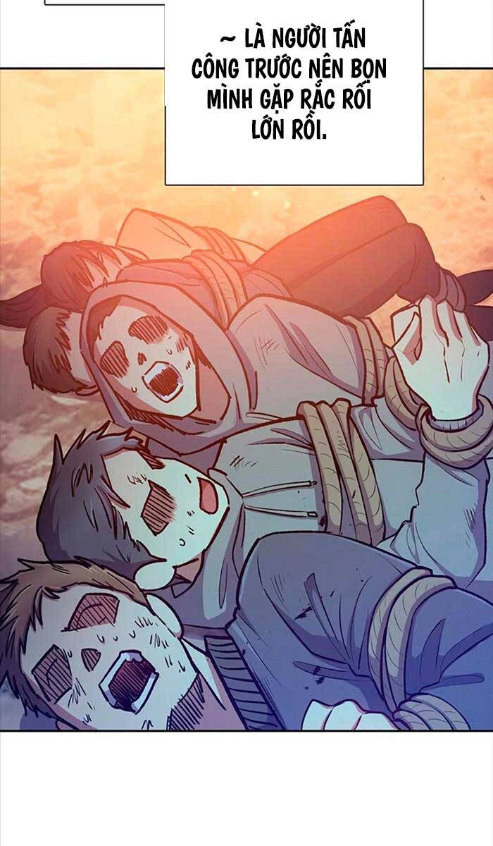 Những Ranker Cấp S Mà Tôi Nuôi Dưỡng Chapter 94 - 110