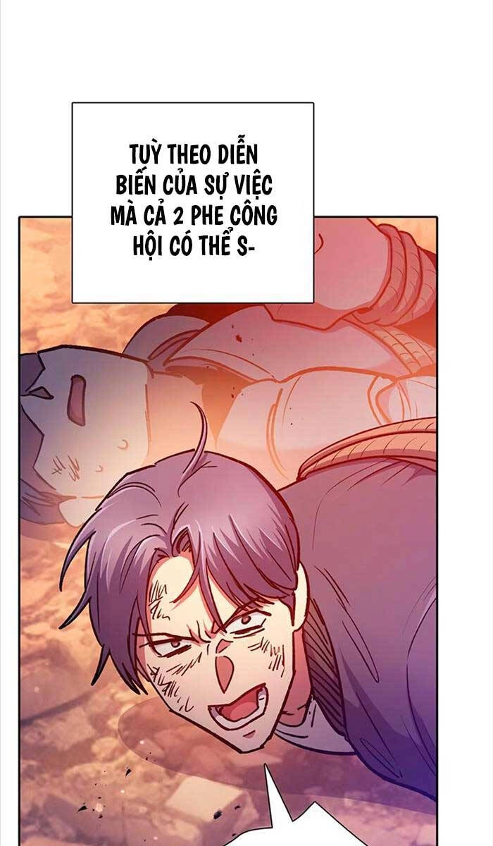 Những Ranker Cấp S Mà Tôi Nuôi Dưỡng Chapter 94 - 111