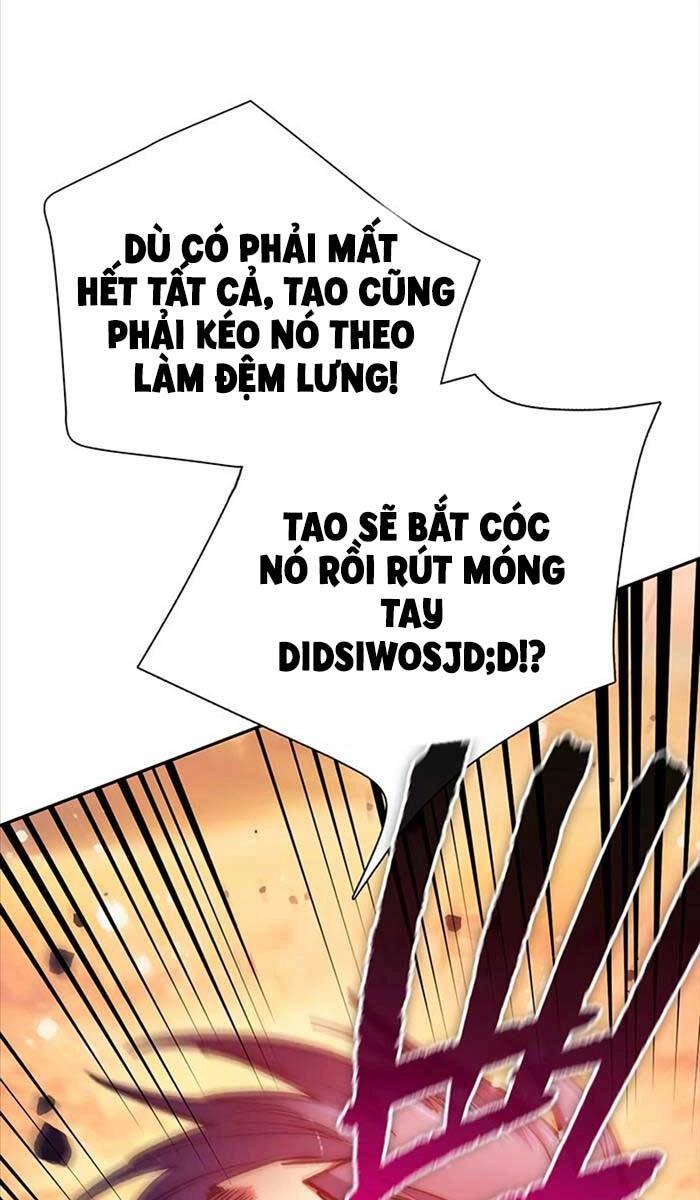 Những Ranker Cấp S Mà Tôi Nuôi Dưỡng Chapter 94 - 114