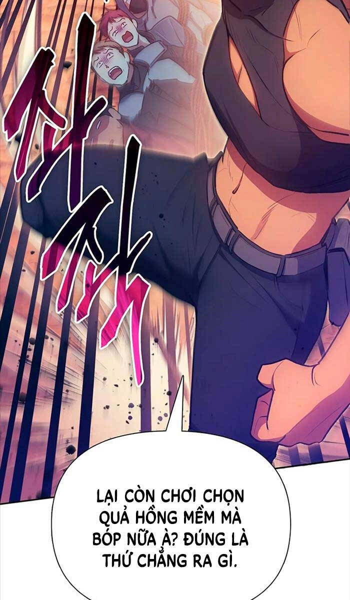 Những Ranker Cấp S Mà Tôi Nuôi Dưỡng Chapter 94 - 117