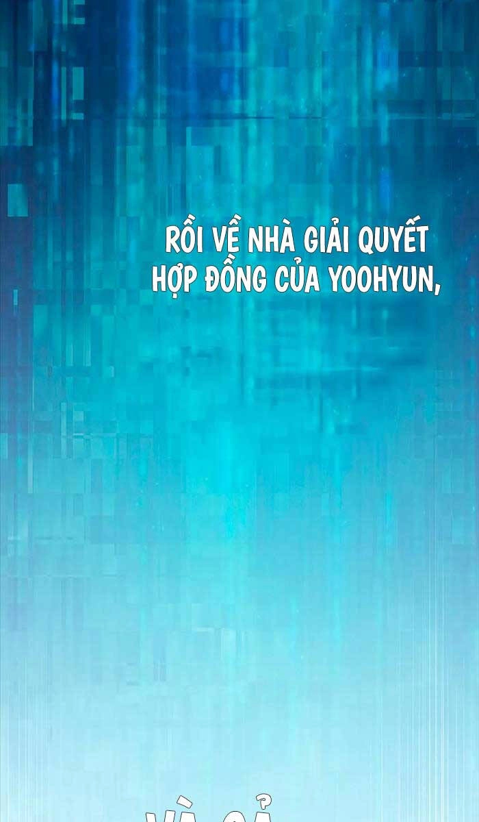 Những Ranker Cấp S Mà Tôi Nuôi Dưỡng Chapter 94 - 122